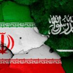 Acuerdo Saudí-Iraní