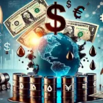 La Extracción de Maduro: Re-dolarización y Dependencia China.