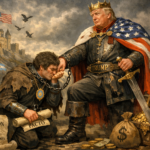 De la Soberanía al Vasallaje: Acuerdo Comercial Argentina-EEUU de 2026.