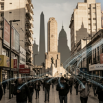 LA COSMOVISIÓN ROSARINA: DE PROVINCIA A BARRIO DE LA CAPITAL