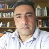 Ricardo Gallego